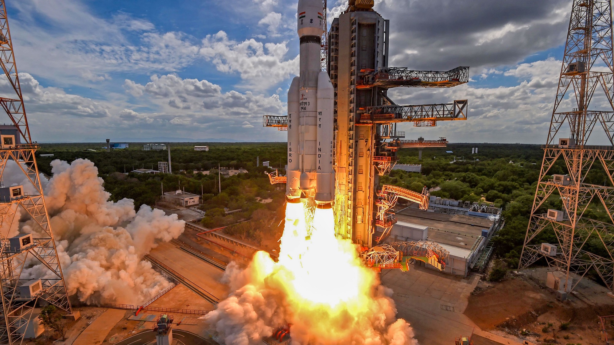 Chandrayaan 3: Paving the Way for India’s Lunar Aspirations
