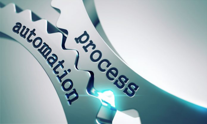 PROCESS AUTOMATION EXPERTISE