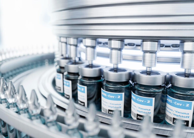 Pharmaceutical Servilink