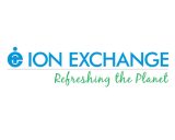 Ion Exchange logo