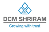 dcm-shriram-limited-logo
